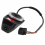 New Reverse Parking Assist Backup Camera 12V for 2020-2022 6
