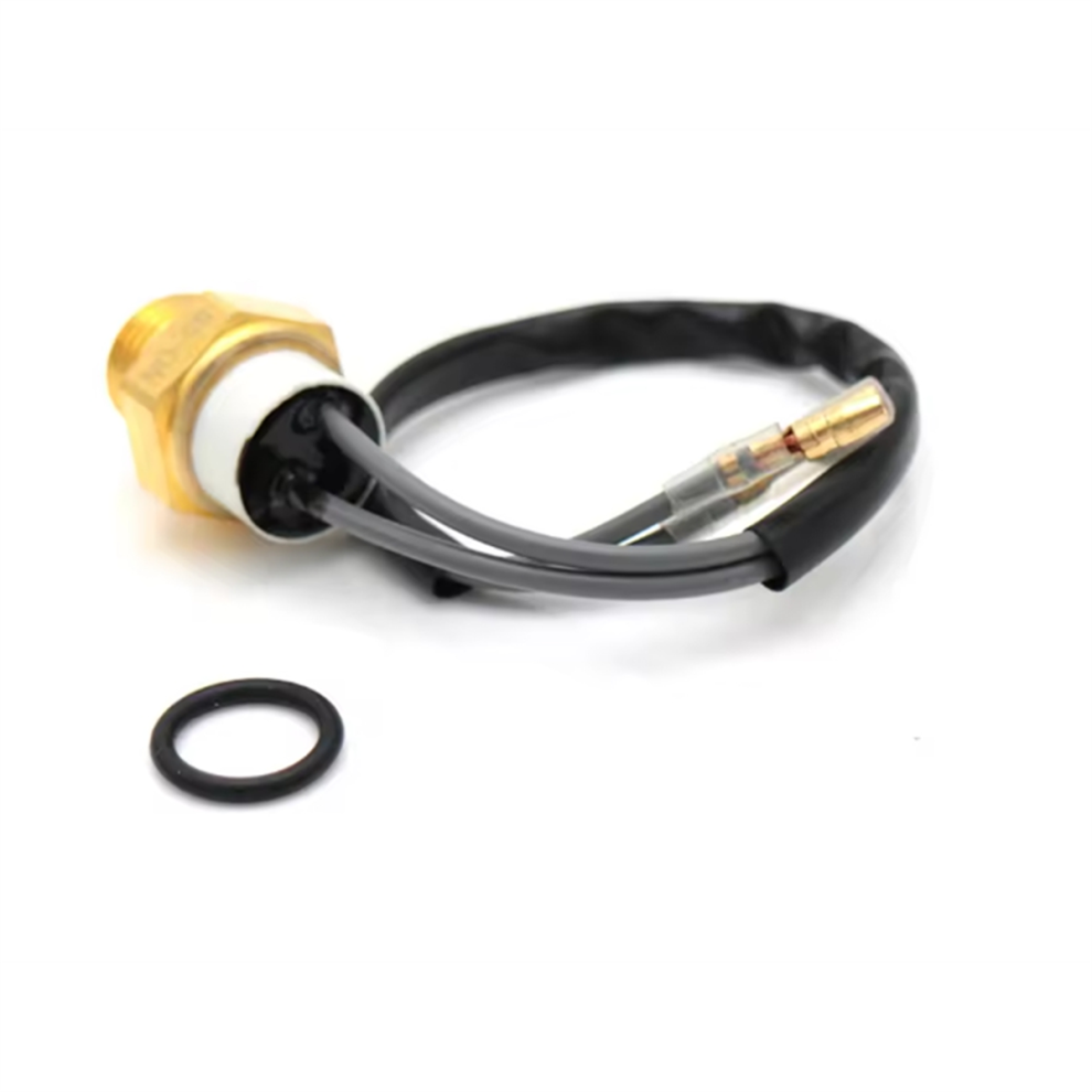 For Gsx250/400 Water Thermostat Radiator Fan Switch 1993-1997 4853461152193