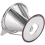 Reusable Stainless Steel Double Layer Coffee Filter 8