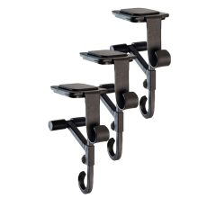 Garland Holder for Mantels Up to 8.5inch Thick