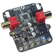 Bluetooth 5.0 Adapter Digital Coaxial Optical 3.5MM Stereo