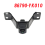 New 86790-YK010 Front Image Camera Parking Assist for 3