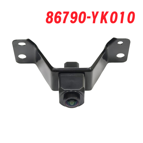 New 86790-YK010 Front Image Camera Parking Assist for 2