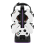 for Game Controller Charging Base Headphone Storage 4