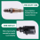 0258010038 Car O2 Sensor Oxygen for A6 A8 6