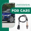 0258010038 Car O2 Sensor Oxygen for A6 A8 8