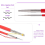 Wire Wrapping Set Bending Jig Coil Tool Quilling 7