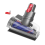 Anti- Brush Head for V12 Detect Slim/ V10 Digital Slim 1