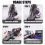 Anti- Brush Head for V12 Detect Slim/ V10 Digital Slim 6