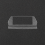 Für Center Console Navigation Screen Panel Abdeckung Trim Zubehör 4