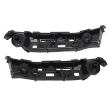 1Pair Front Bumper Outer Bracket 52536-0H040 52535-0H04 for