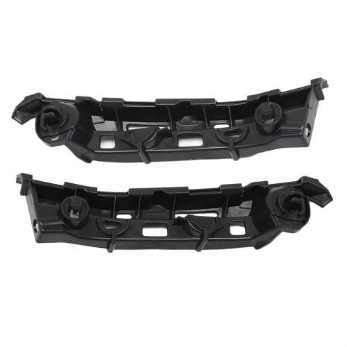 1Pair Front Bumper Outer Bracket 52536-0H040 52535-0H04 for