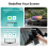 11.4 Inch TouchScreen Multimedia Video Player WIFI Split Screen 5
