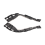 Front Bumper Support Bracket 1JM807183B 1JM807184B for 3