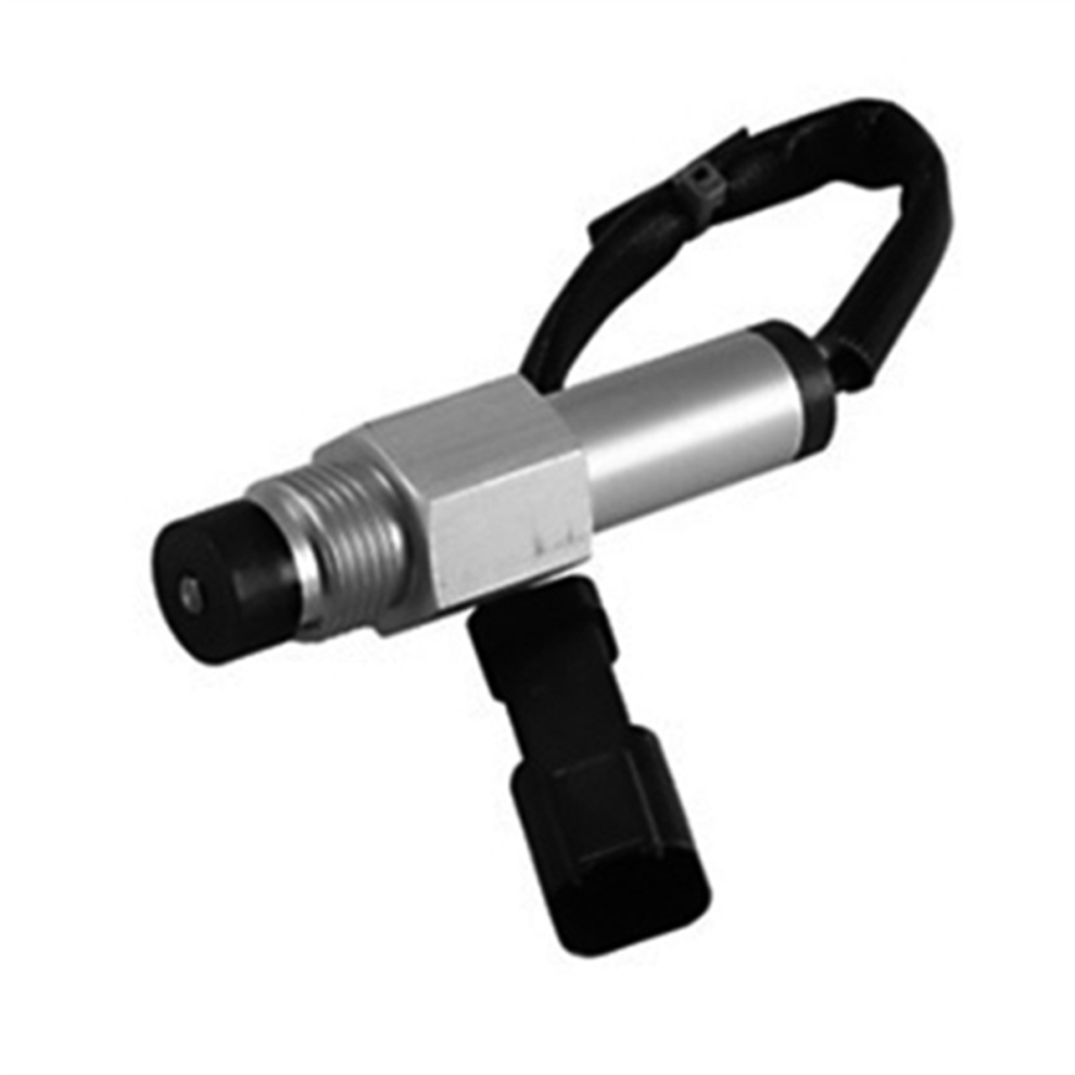Speed Sensor 1838597 Excavator Switch For Cat 140H 120H Black 4853461156917