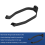 Electric Scooter Mudguard Kit Rear Set 5