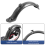 Electric Scooter Mudguard Kit Rear Set 6