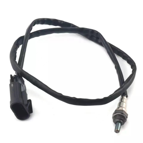 for Oxygen Sensor with Clamp