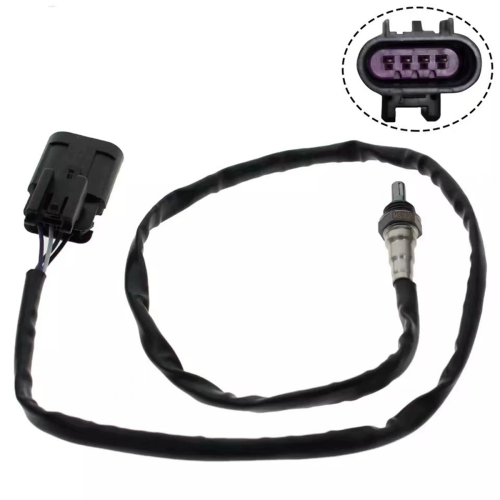 for Oxygen Sensor with Clamp 2