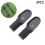 2 PCS Bar Ends TT Mounts for Etap AXS Wireless Blips Shifter 3