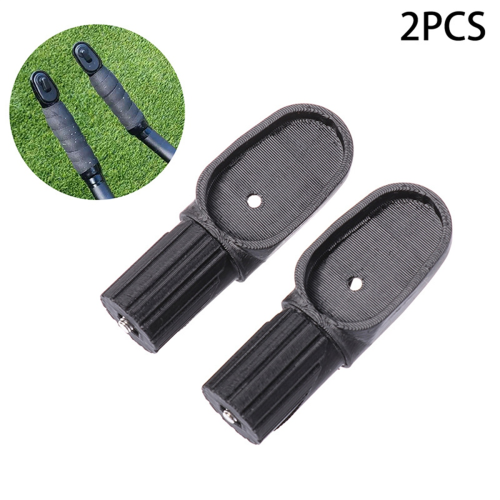 2 PCS Bar Ends TT Mounts for Etap AXS Wireless Blips Shifter 2
