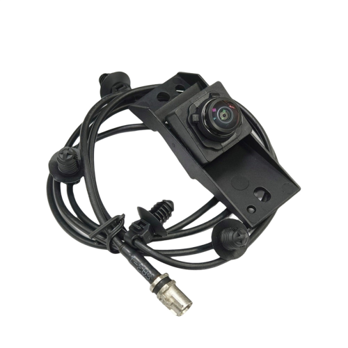 View Camera Parking Assist Assembly for 2