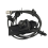 View Camera Parking Assist Assembly for 5
