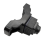 Car Rear Surround View Camera for 4