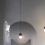 Nordic Cement Pendant Light Chandelier for Dining 6