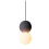 Nordic Cement Pendant Light Chandelier for Dining 1