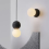 Nordic Cement Pendant Light Chandelier for Dining 4
