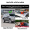 Adjustable Car Roof Rack Bracket 7