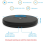 10inch LED Rotating Display Stand, 360 Motorized Turntable 6