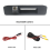 1080P CVBS Car Trunk Handle Reversing Camera 5
