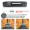 1080P CVBS Car Trunk Handle Reversing Camera 7