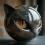 Stone Sculpture Figurine - Handcrafted 3