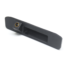 1080P CVBS Car Trunk Handle Reversing Camera