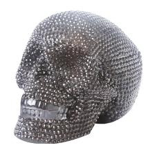 Skull Statue
Decorative Ornaments