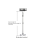 Projector Stand Universal Ceiling Bracket Wall Mount 6
