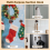 wreath hangers for front door
hanger 3