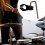 Drum Clamp L Rod Ube Clip Bracket Connection Pole 6