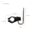 Drum Clamp L Rod Ube Clip Bracket Connection Pole 7