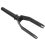 Aluminum Alloy Front Fork Replaced Part for M365 7