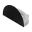 Multi-Functional Half-Round Corner Sandpaper Tool, for Wood Corners 7