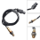 Car Oxygen Sensor O2 0281004027 for 4