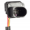 Car Oxygen Sensor O2 0281004027 for 7