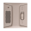 Car OFF Roof Reading Light Switch Navigation Speaker for 4