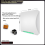 UHF RFID Reader 860-960MHz Anti-Collision Multi-Tag Reading,SG218N 4