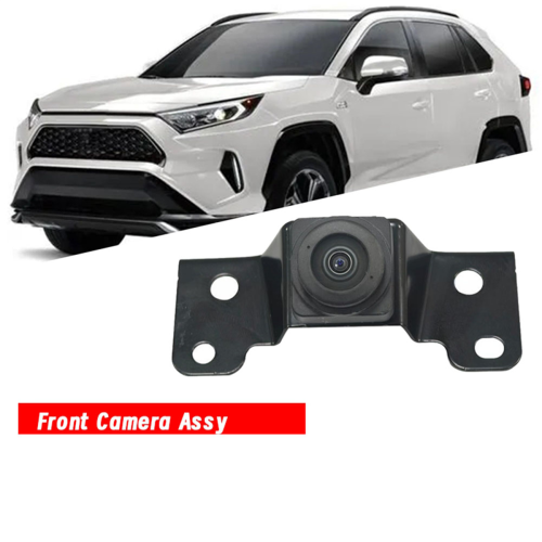 Image Camera Parking Assist Front Assy for 2