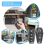 433MHz Remote Control Duplicator 4CH for Car Key Garage Door 3